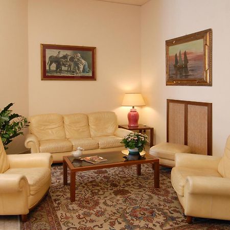 Hotel Reale Montecatini Terme Exterior photo