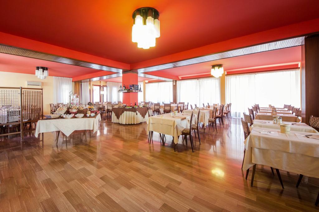 Hotel Reale Montecatini Terme Exterior photo