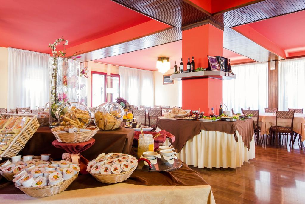 Hotel Reale Montecatini Terme Exterior photo