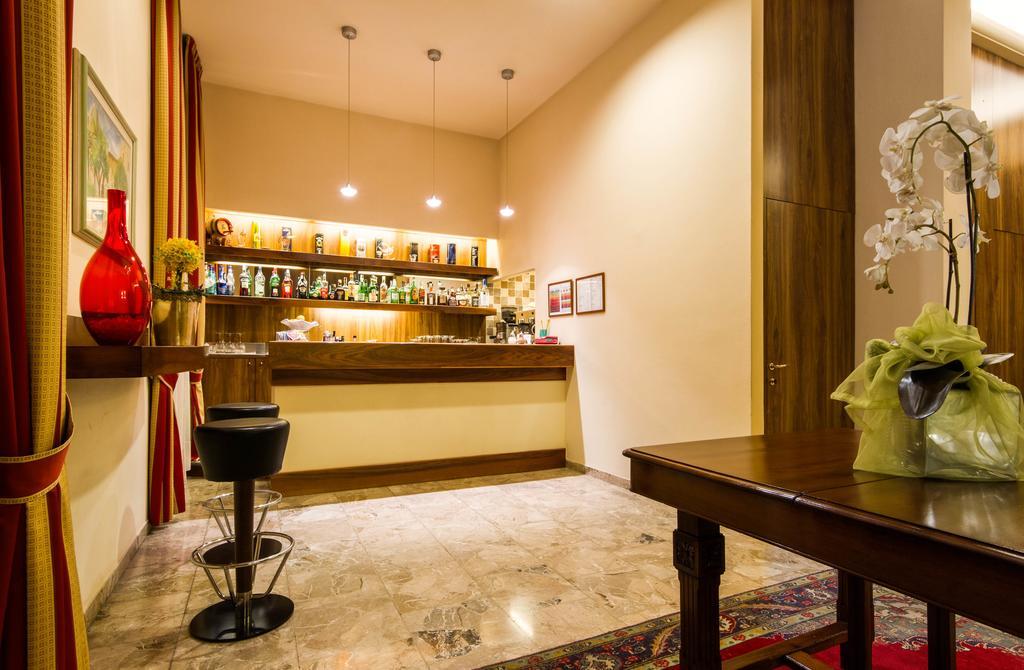 Hotel Reale Montecatini Terme Exterior photo