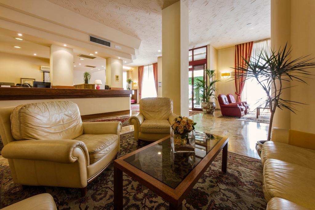 Hotel Reale Montecatini Terme Exterior photo
