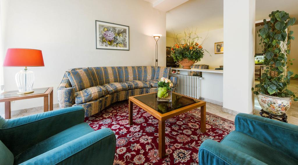 Hotel Reale Montecatini Terme Exterior photo