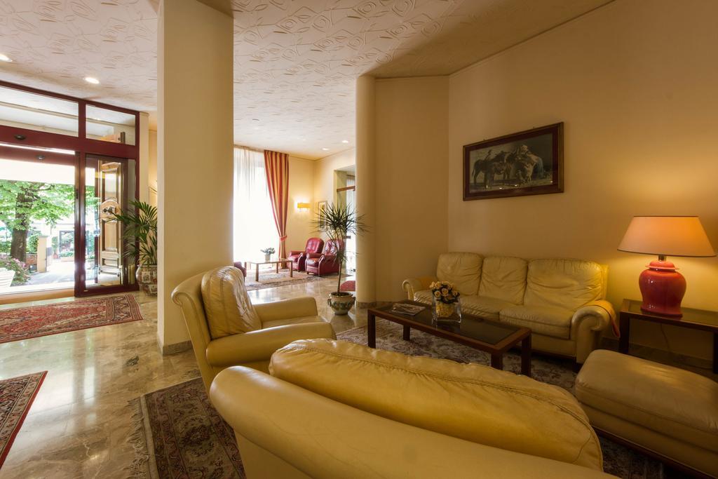 Hotel Reale Montecatini Terme Exterior photo