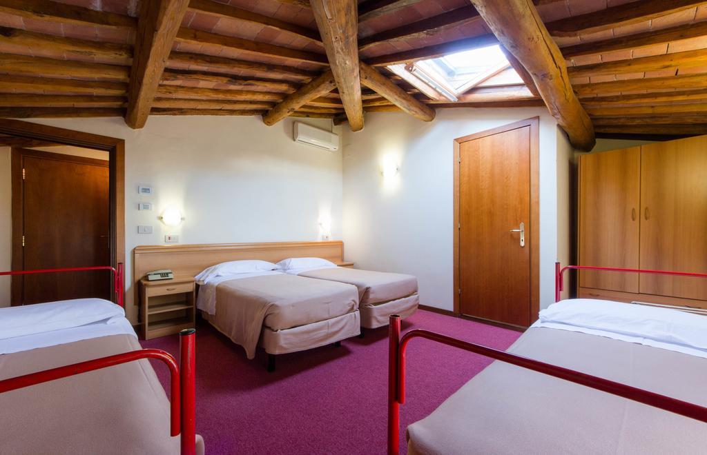 Hotel Reale Montecatini Terme Room photo