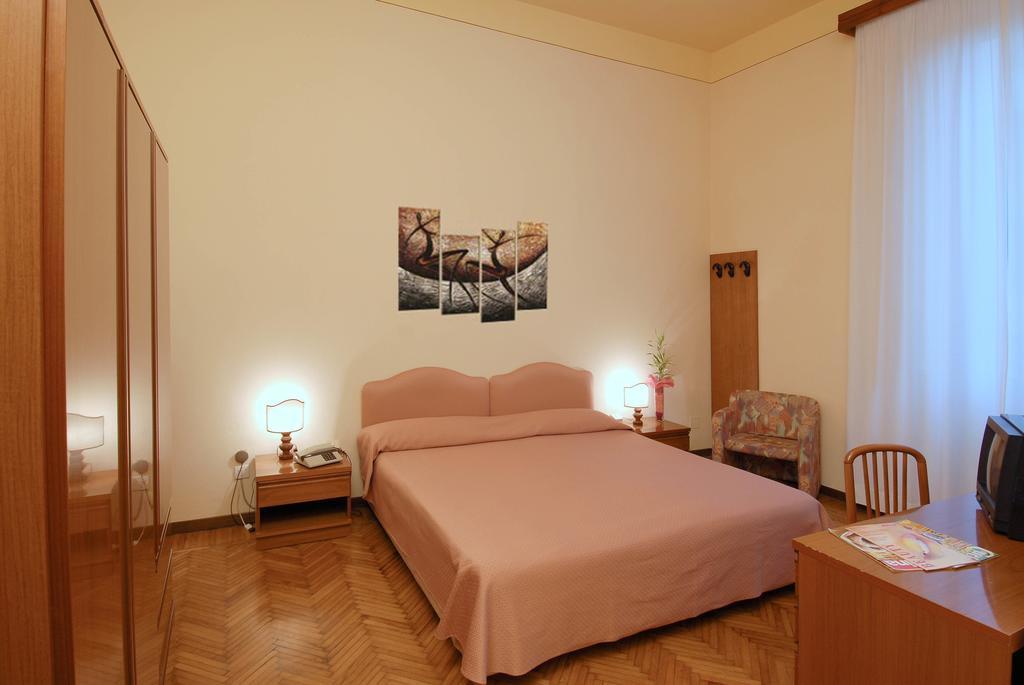 Hotel Reale Montecatini Terme Room photo
