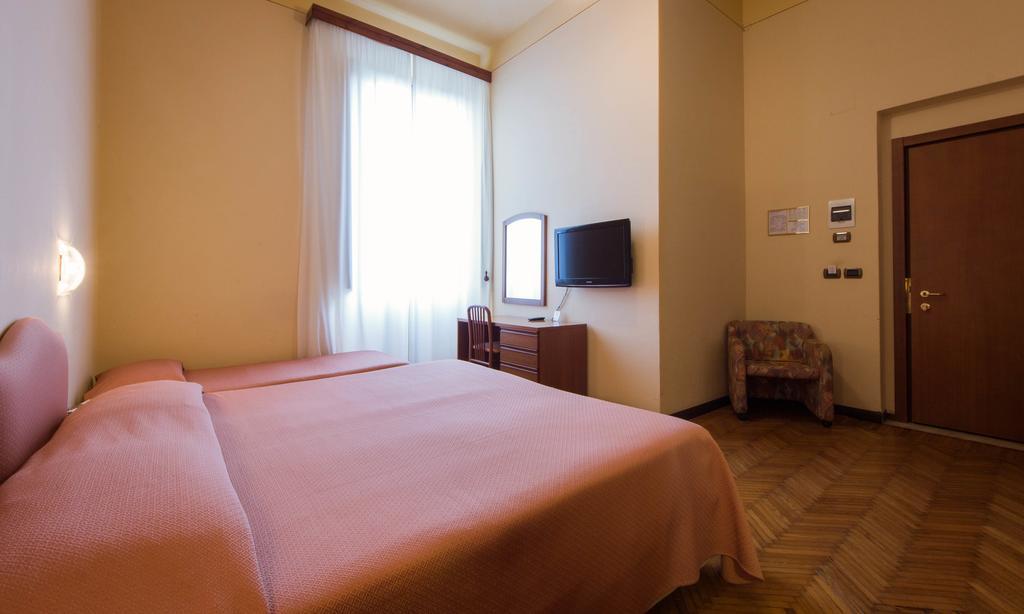 Hotel Reale Montecatini Terme Room photo