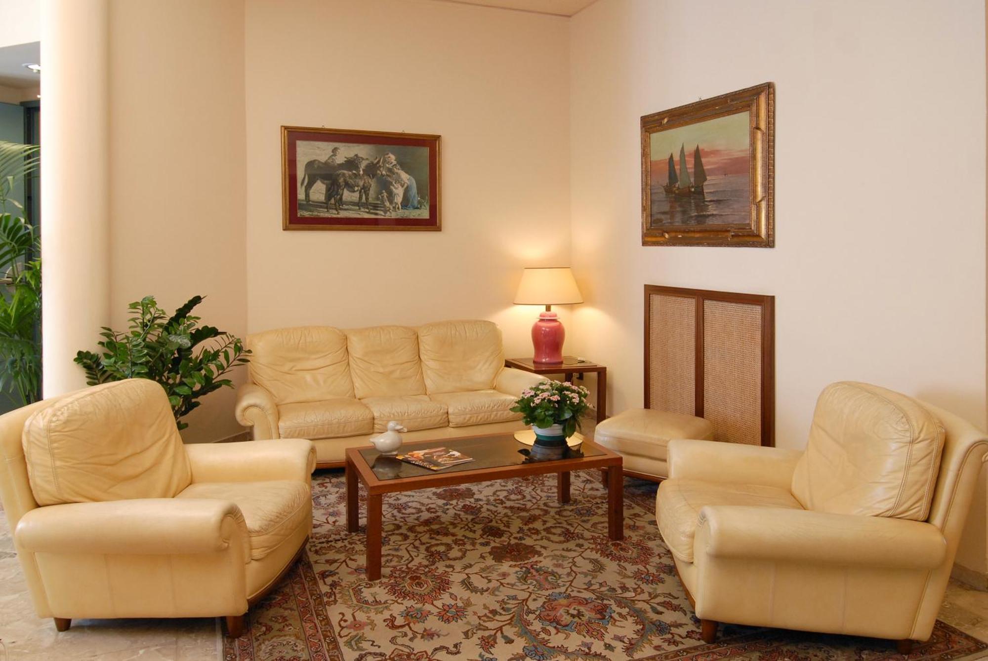 Hotel Reale Montecatini Terme Exterior photo