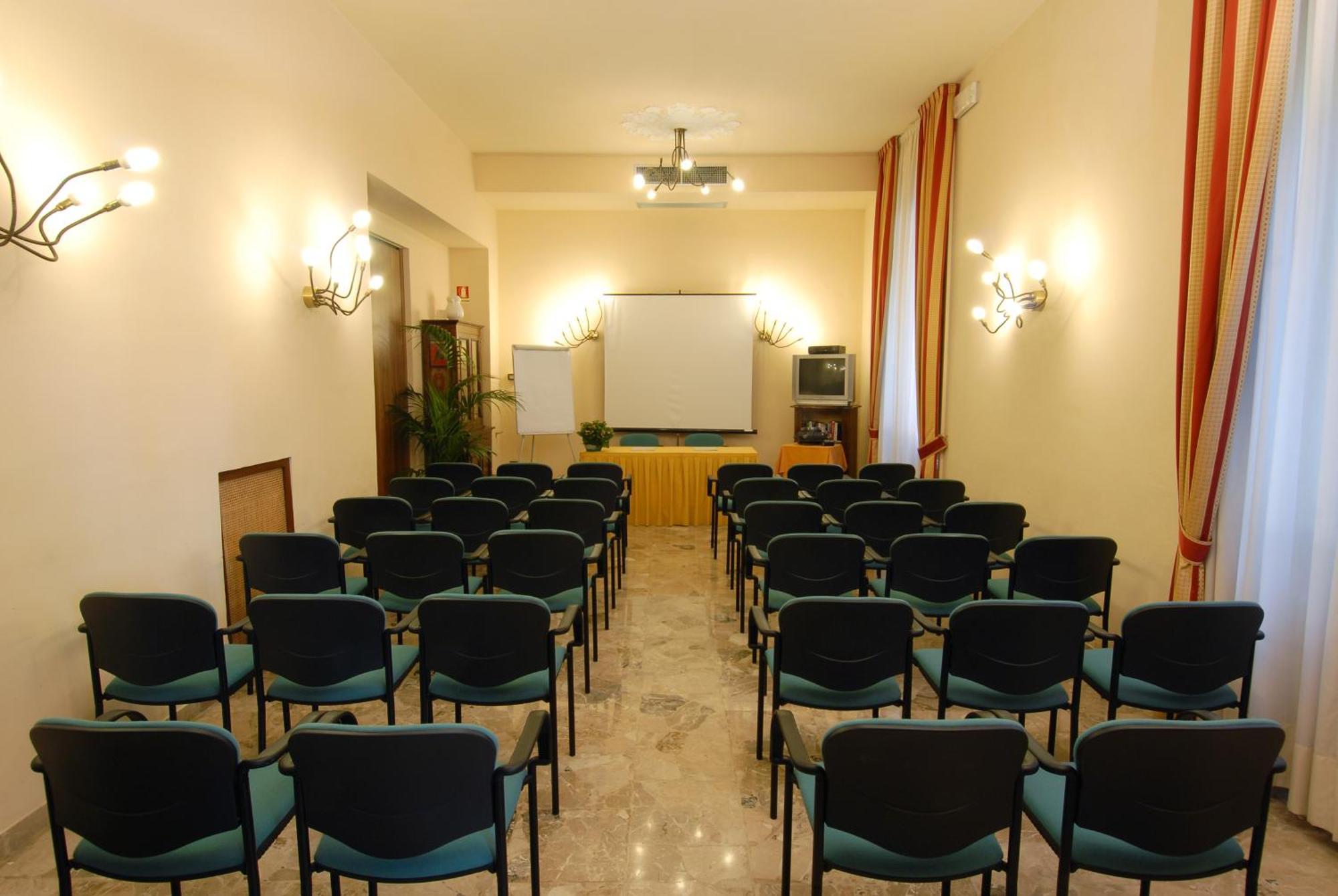 Hotel Reale Montecatini Terme Exterior photo