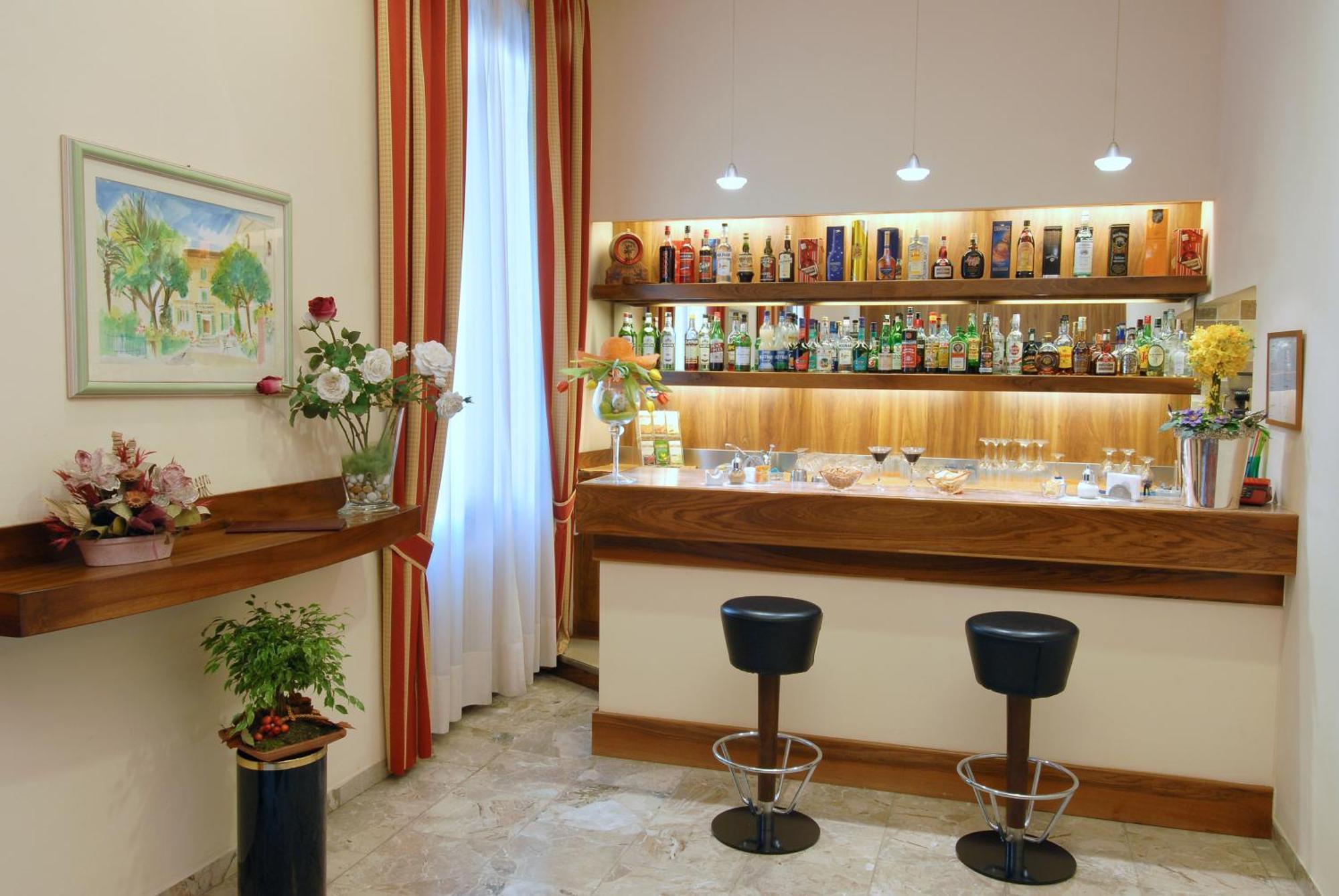 Hotel Reale Montecatini Terme Exterior photo
