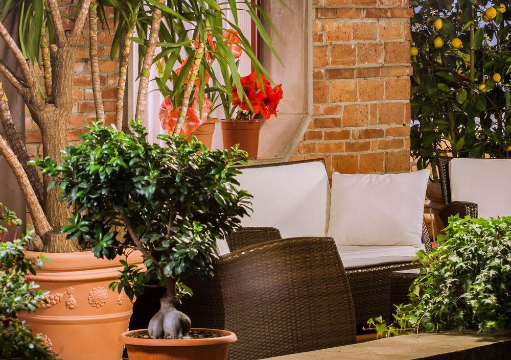 Hotel Reale Montecatini Terme Exterior photo