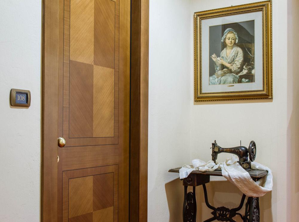 Hotel Reale Montecatini Terme Exterior photo