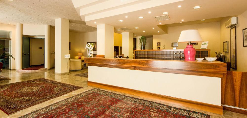 Hotel Reale Montecatini Terme Exterior photo