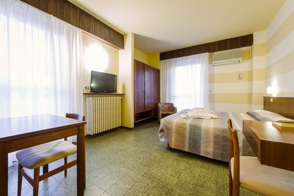 Hotel Reale Montecatini Terme Exterior photo