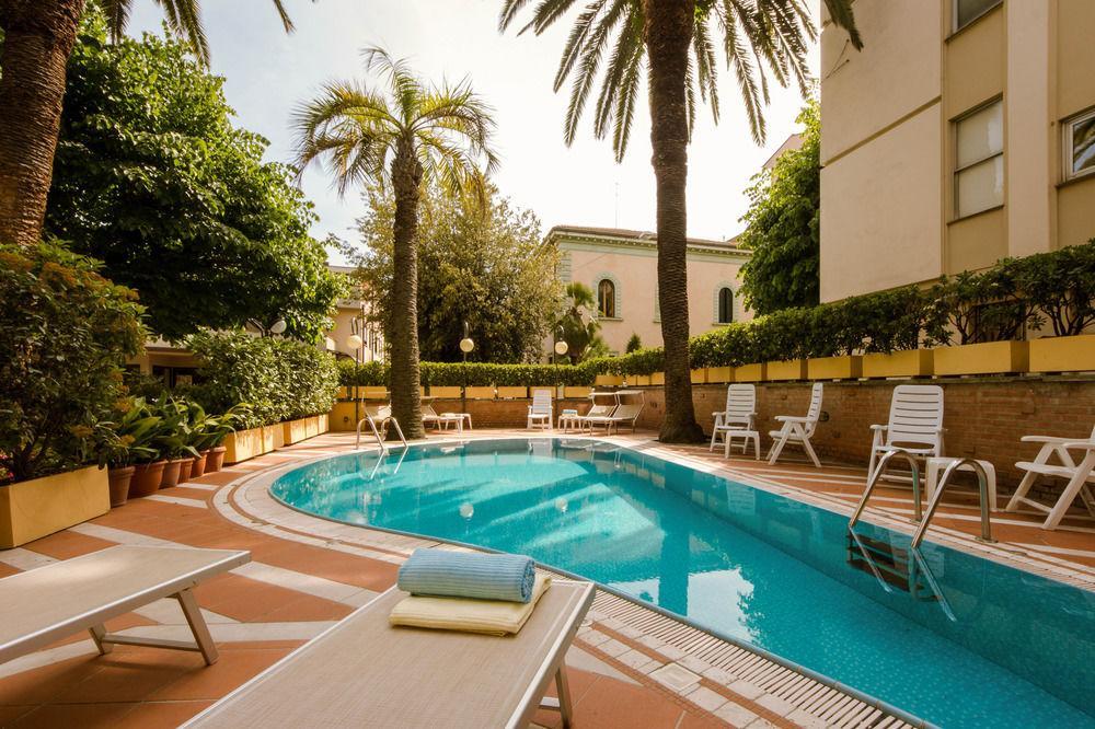 Hotel Reale Montecatini Terme Exterior photo