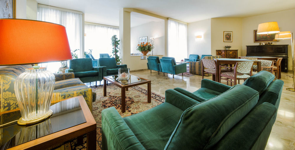 Hotel Reale Montecatini Terme Exterior photo