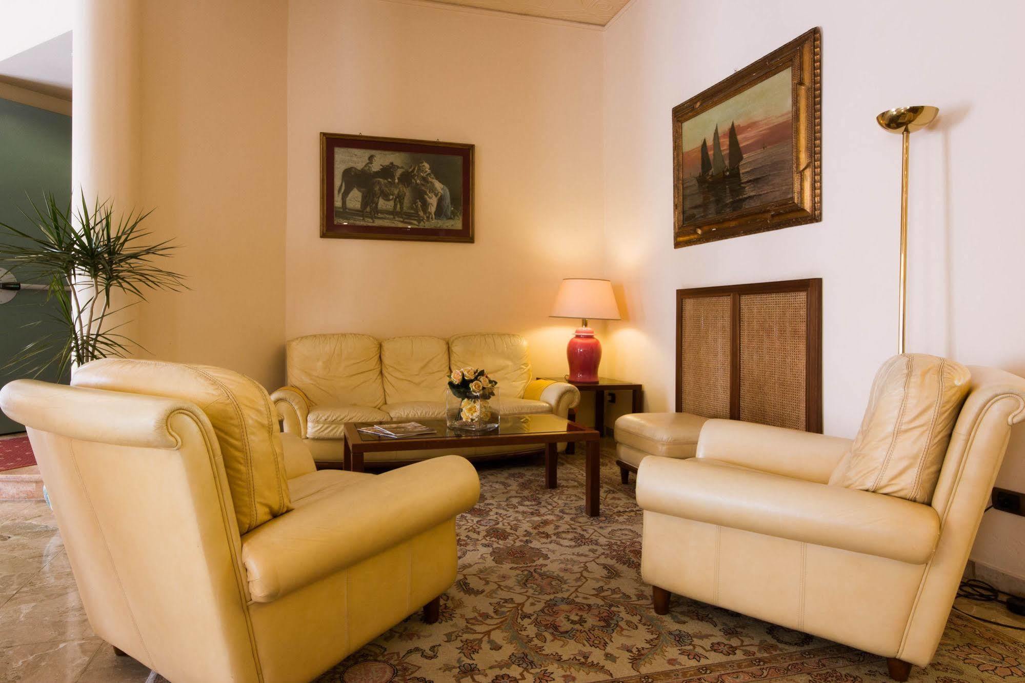 Hotel Reale Montecatini Terme Exterior photo