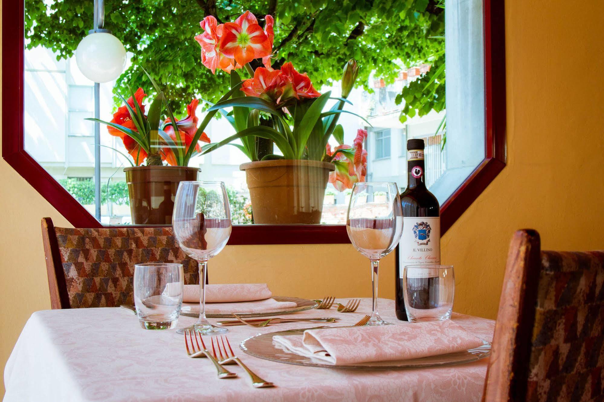 Hotel Reale Montecatini Terme Exterior photo
