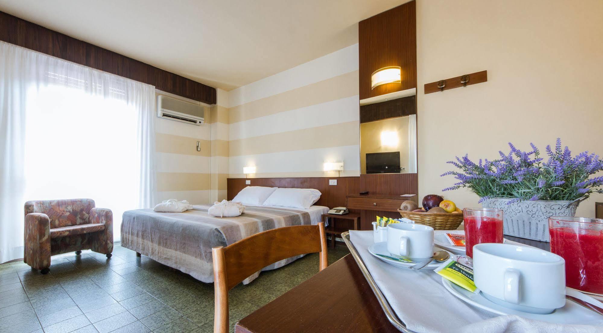 Hotel Reale Montecatini Terme Exterior photo