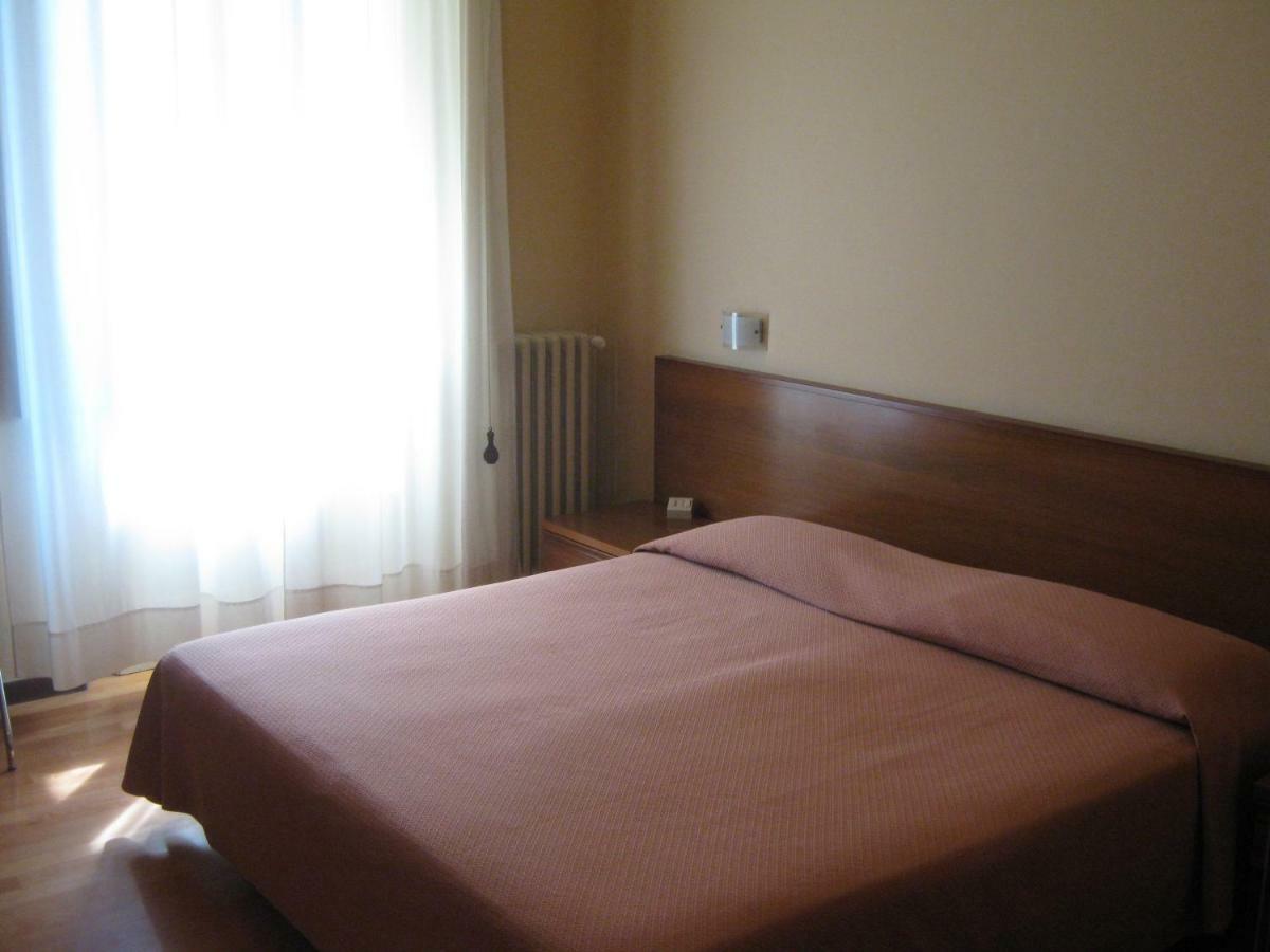 Hotel Reale Montecatini Terme Exterior photo