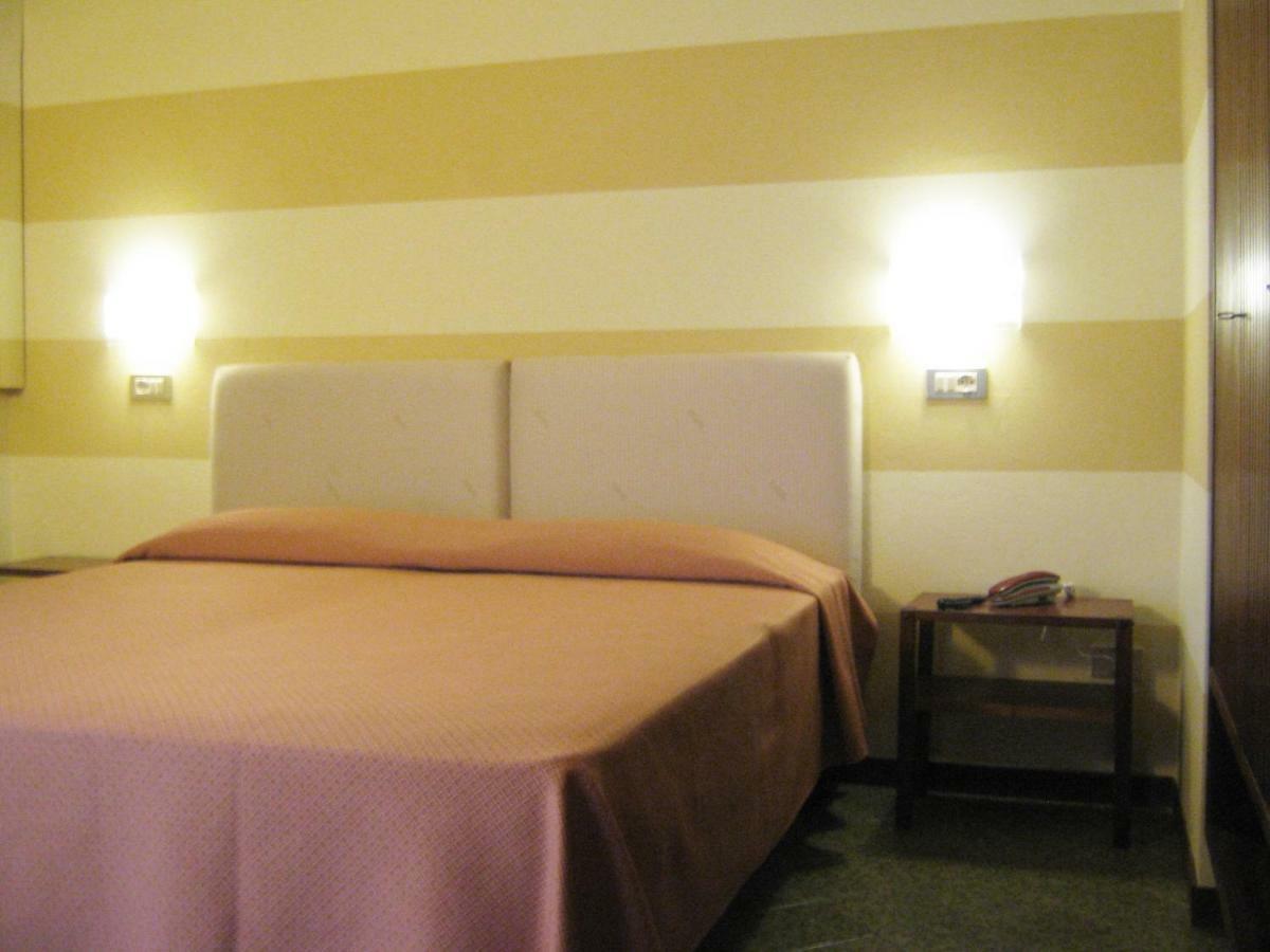 Hotel Reale Montecatini Terme Exterior photo