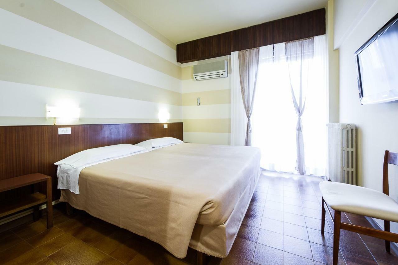 Hotel Reale Montecatini Terme Exterior photo